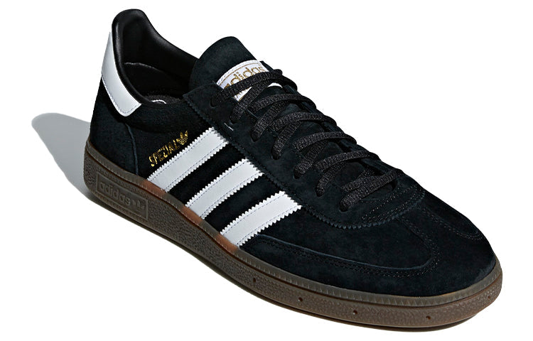 adidas Handball Spezial 'Black Gum' DB3021