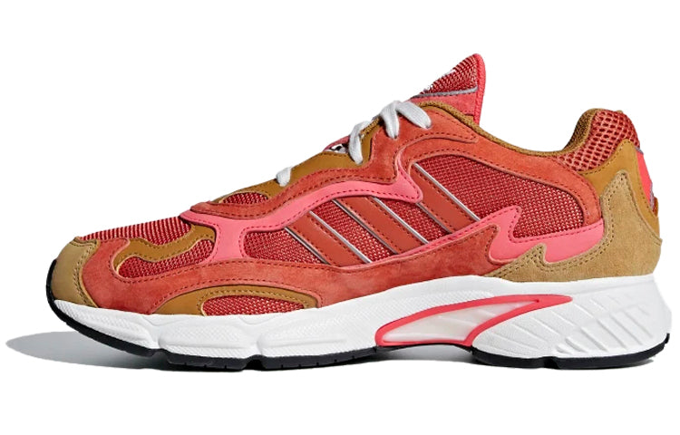 adidas Temper Run 'Raw Amber' G27922