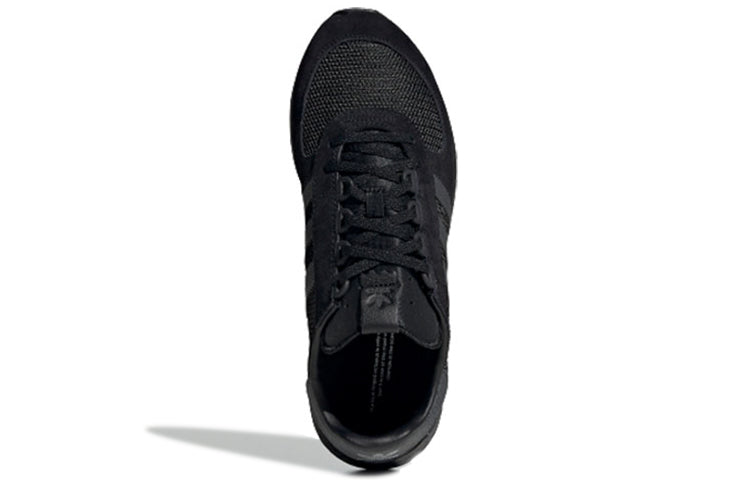 adidas Marathon Tech 'Black' EF0321