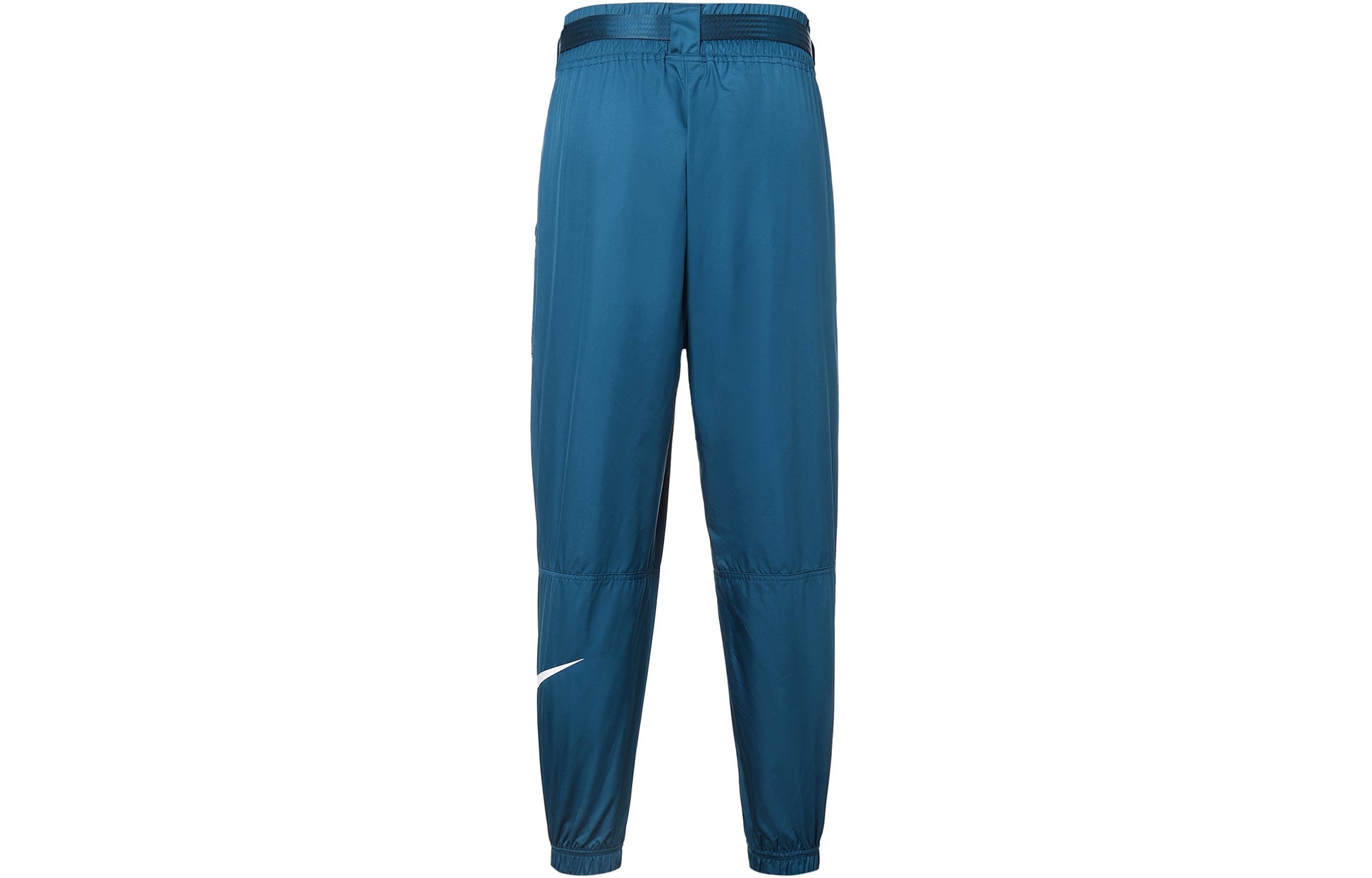(WMNS) Nike Woven Quick Dry Sweatpants Blue CJ3777-432