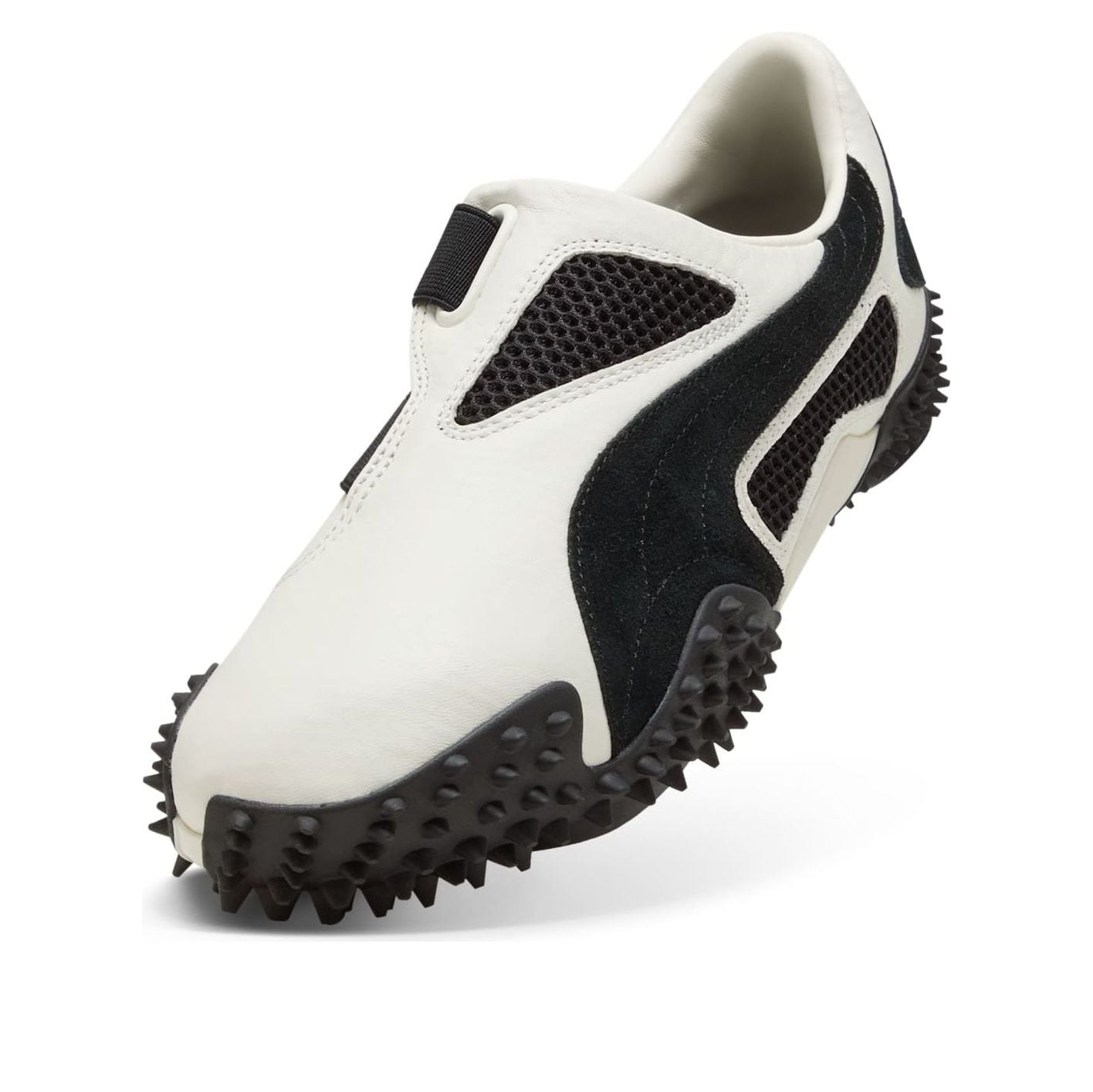 PUMA Ur Mostro 'White Black' 401720-01