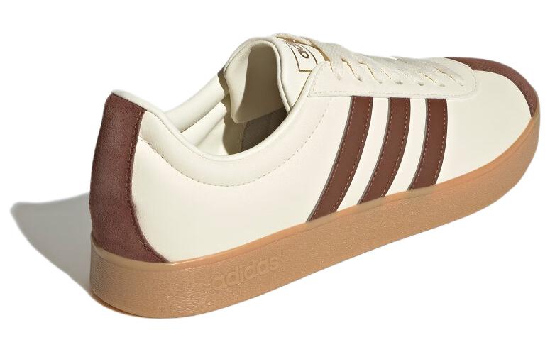 adidas VL Court 2.0 'Cream Brown' ID6016