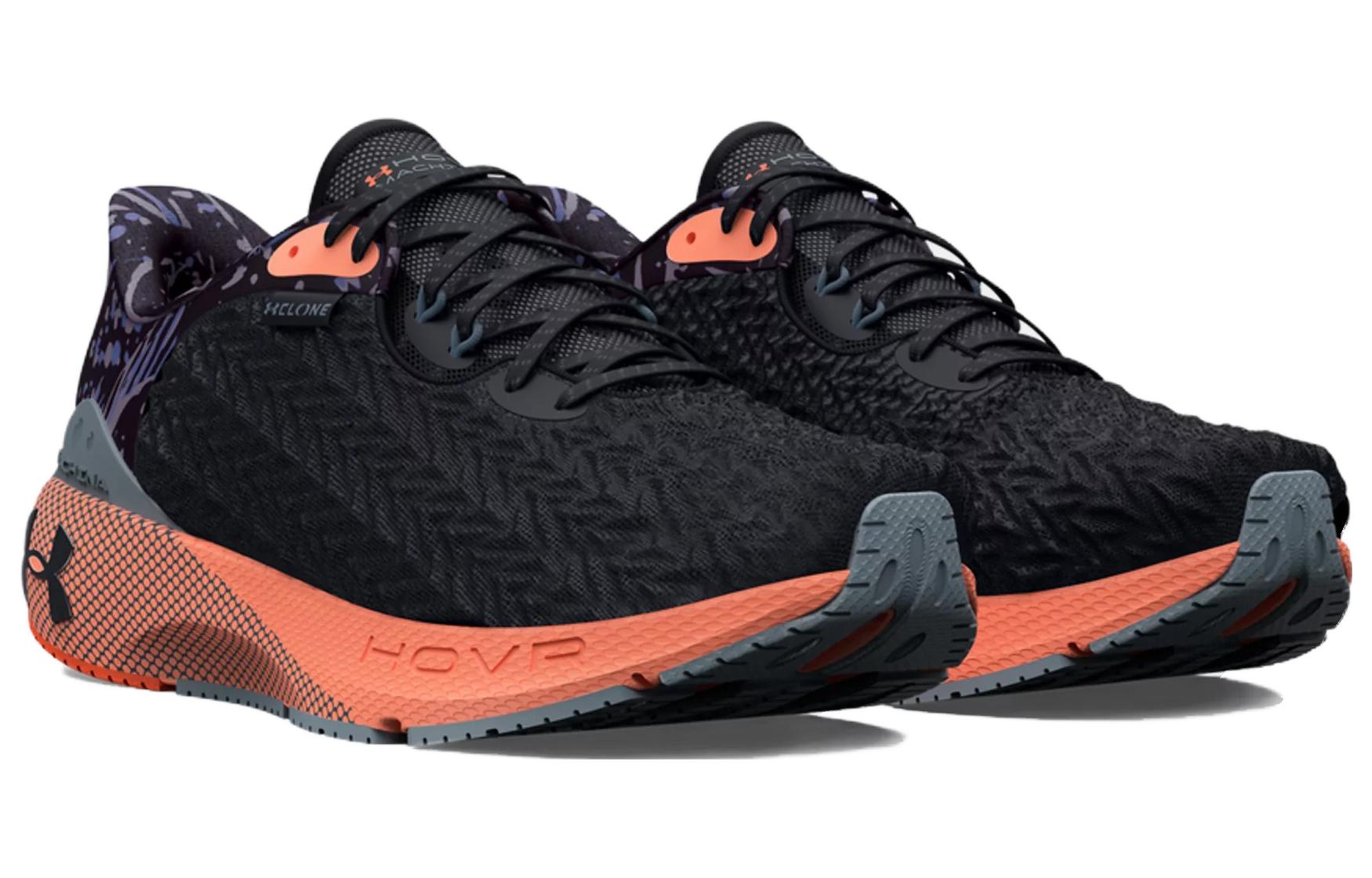 Under Armour HOVR Machina 3 Clone 'Run Like A...' 3027729-001