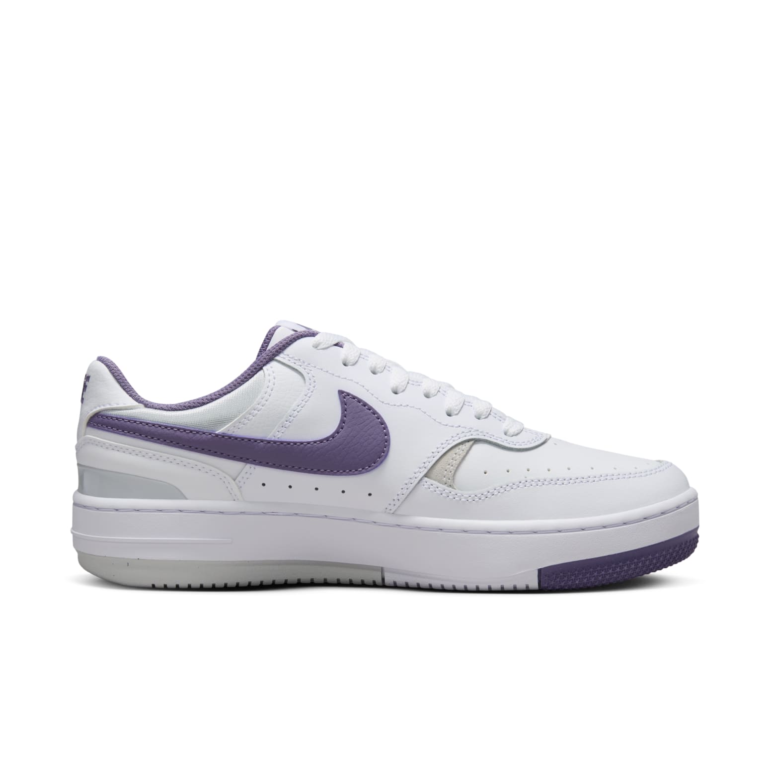 (WMNS) Nike Gamma Force 'White Daybreak' HF4987-100
