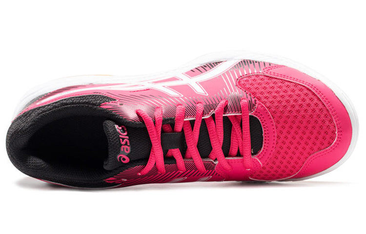 (WMNS) ASICS Gel-Task 'Pink Black' B754Y-700