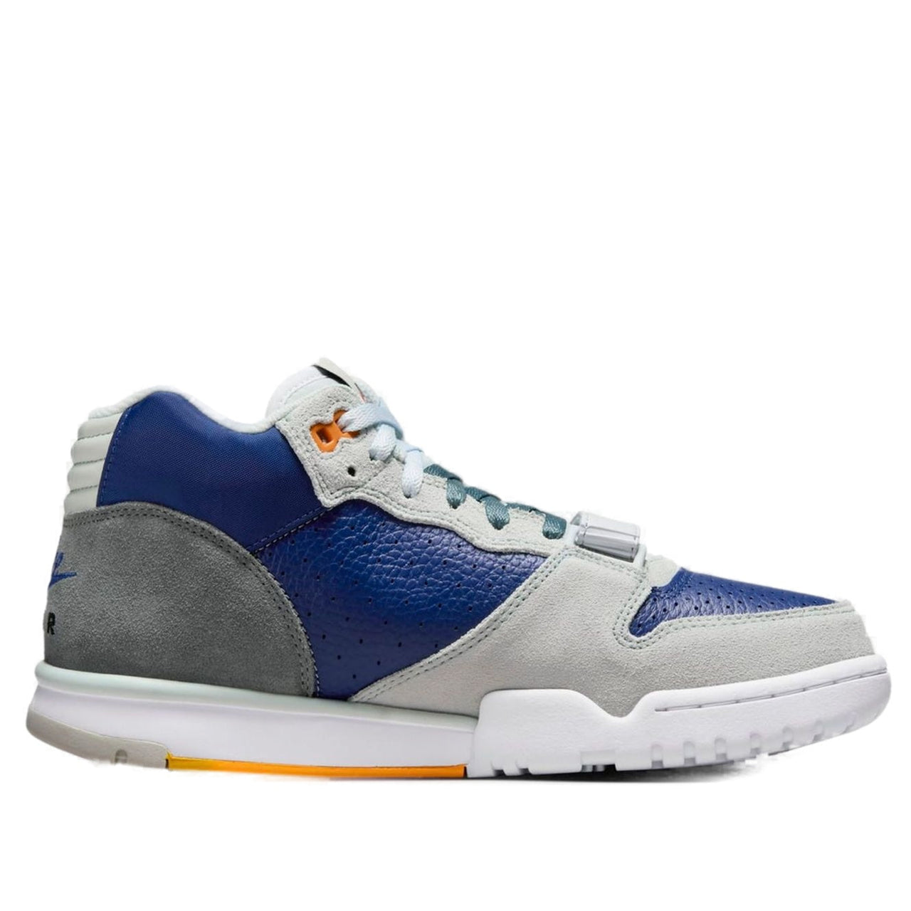 Nike Air Trainer 1 Mid 'Split - Grey Navy' FB8886-001