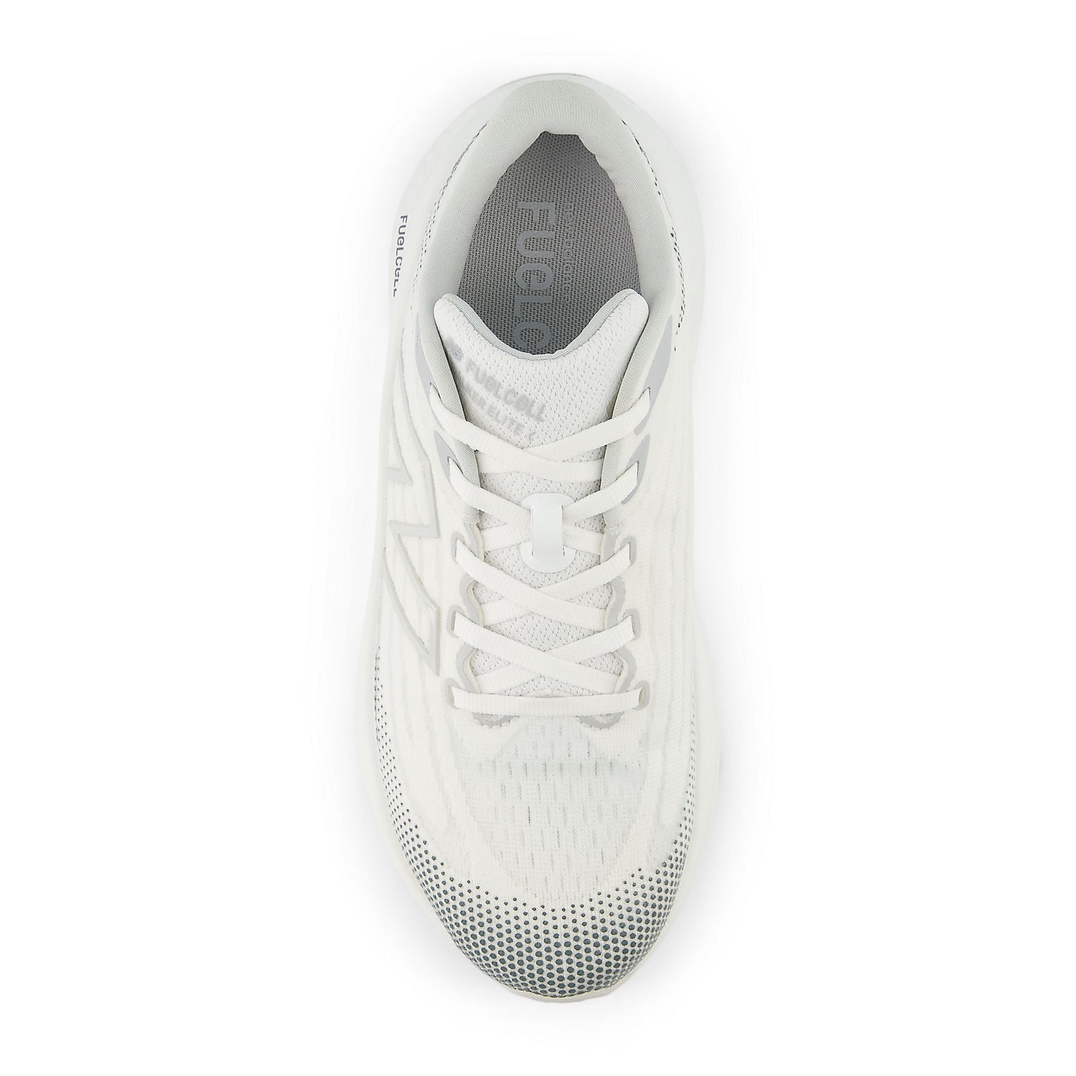 (WMNS) New Balance FuelCell Walker Elite 'White Grey Matter' WWWKECS1