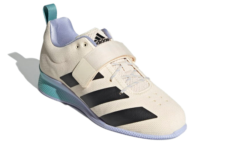 adidas Adipower Weightlifting 2 'Wonder White Violet Tone' GZ0176