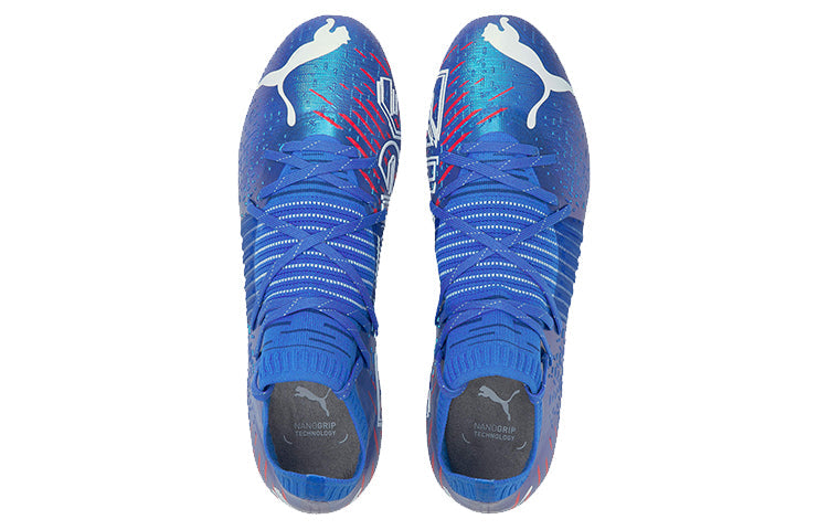 PUMA Future Z 12 MG Blue 106481-01