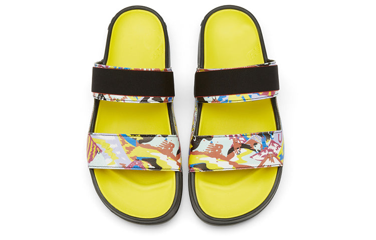 New Balance 202 Sandal 'Pride' SMF202P1