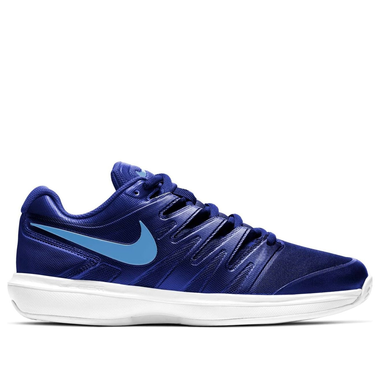 Nike Court Air Zoom Prestige 'Blue White' AA8019-402