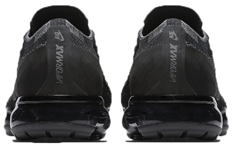 (WMNS) NikeLab Air VaporMax 'Triple Black' 899472-003