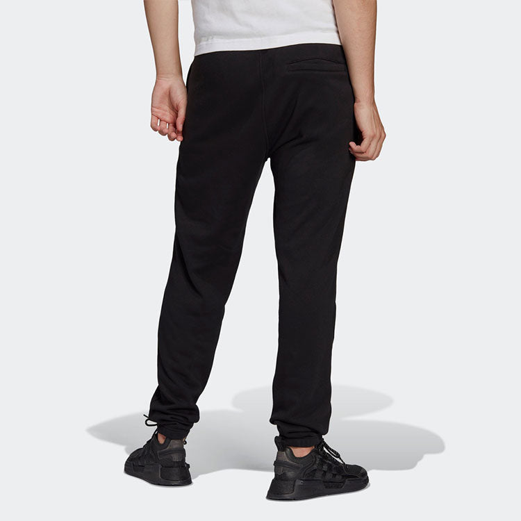 adidas originals Adicolor Spinner Sweat Pants 'Black' HC4493