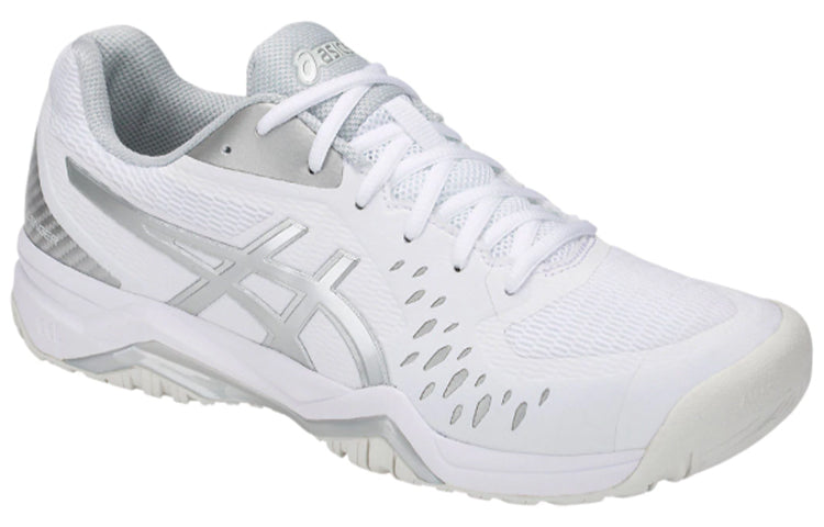 ASICS Gel-Challenger 12 'White Silver' 1041A045-113