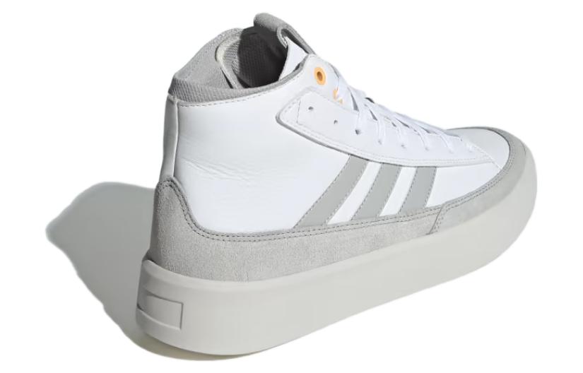 adidas ZNSORED High 'White Grey' IE9416