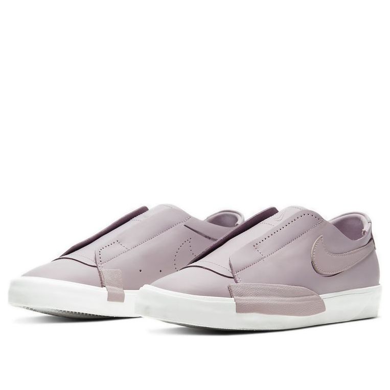 (WMNS) Nike Blazer Slip 'Kickdown - Platinum Violet' CJ1651-001