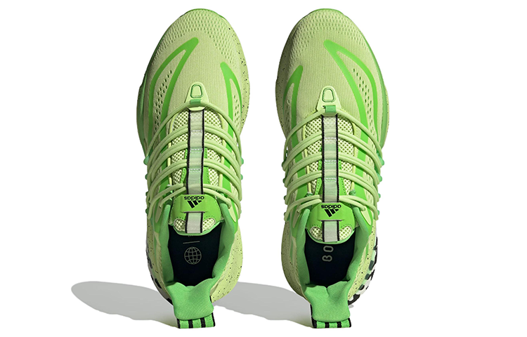 adidas AlphaBoost V1 'Pulse Lime' IE9974