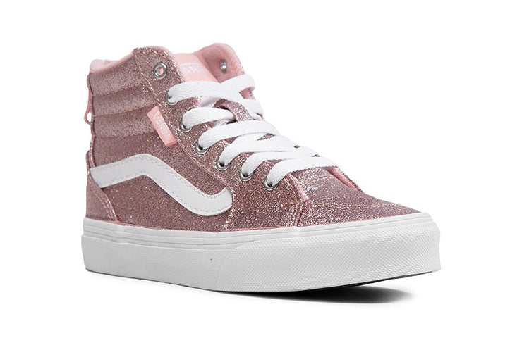 (PS) Vans Filmore Hi 'Pink' VN0A5HZH9DV