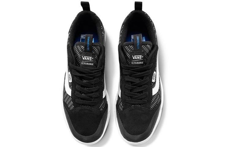 Vans Ultrarange Rapidweld Goretex 'Black White' VN0A4P3RY28