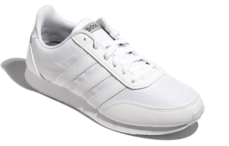 adidas neo V Racer 2.0 White/Grey EE6406