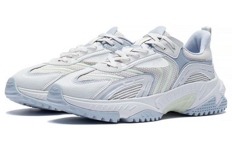Li-Ning Xingji 'Blue Grey' AGCS263-4
