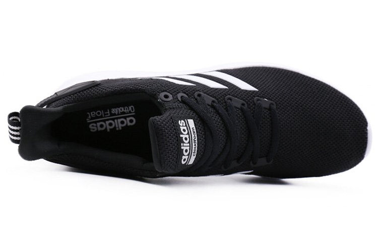 adidas neo Lite Racer Byd 'Black White' F35209