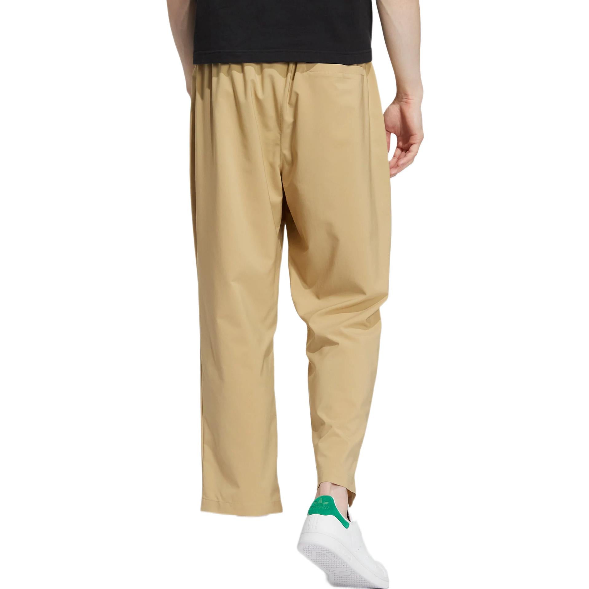 adidas originals Lw Woven Pant Logo HR3431