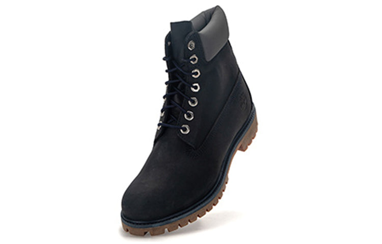 Timberland Classic 6 Inch Waterproof Boot 'Dark Grey' A2DSJ019