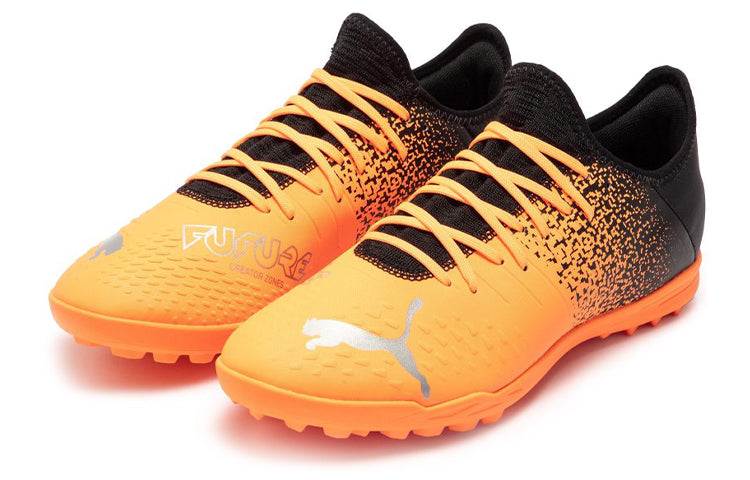 PUMA Future Z 4.3 TT 'Neon Citrus' 106770-01