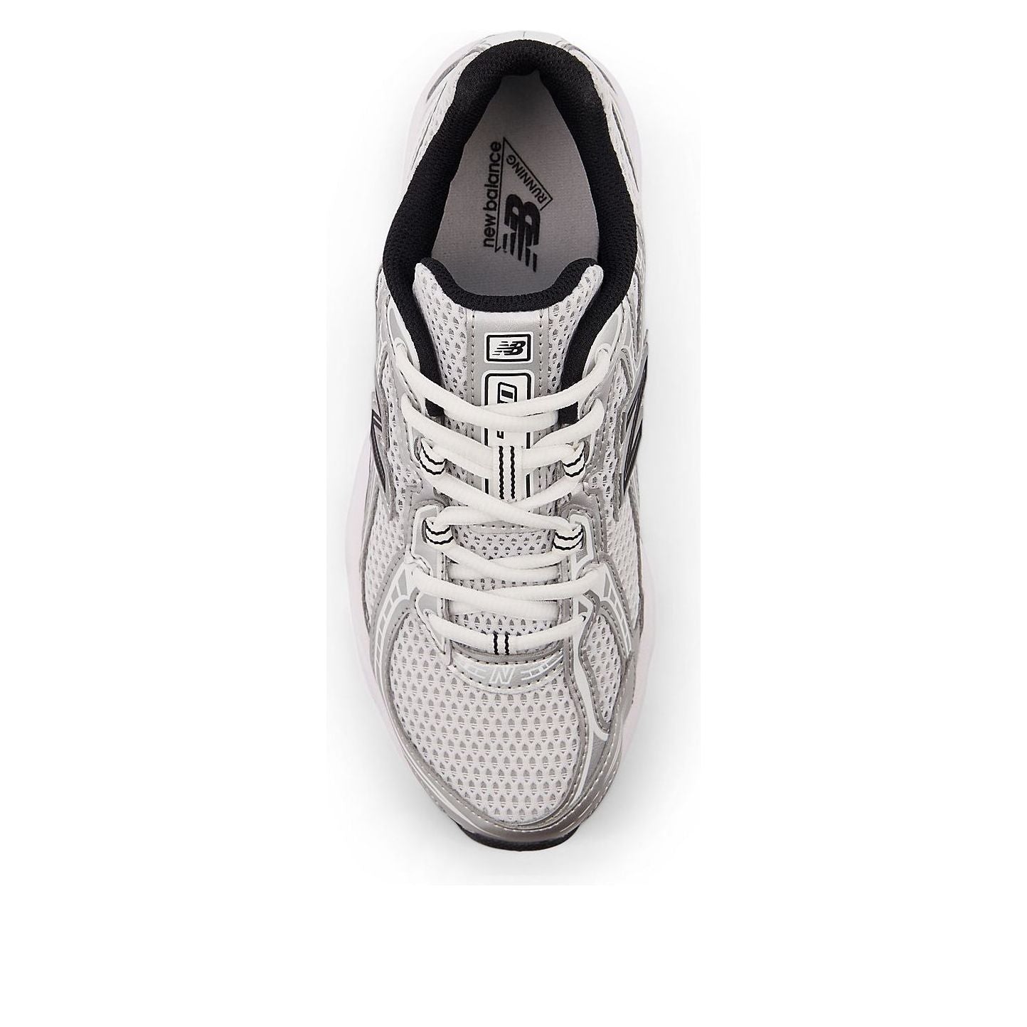 (GS) New Balance 740 'Grey Black' GR740NW