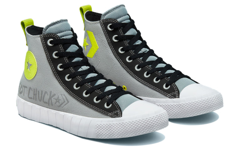Converse UNT1TL3D High 'Not A Chuck - Ash Stone' 170995C