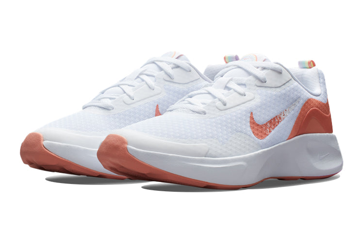 (GS) Nike Wearallday SE 'White' DO9377-100