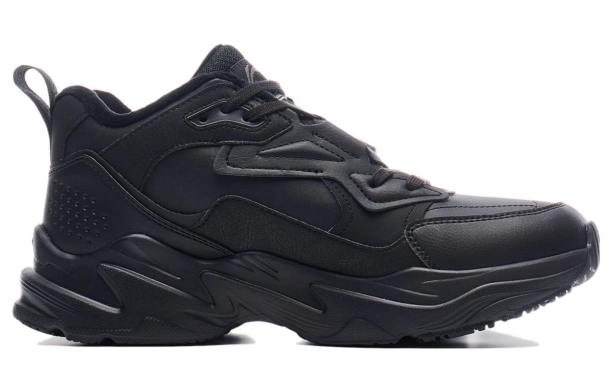 Li-Ning Defender 'Black' AGLT127-1