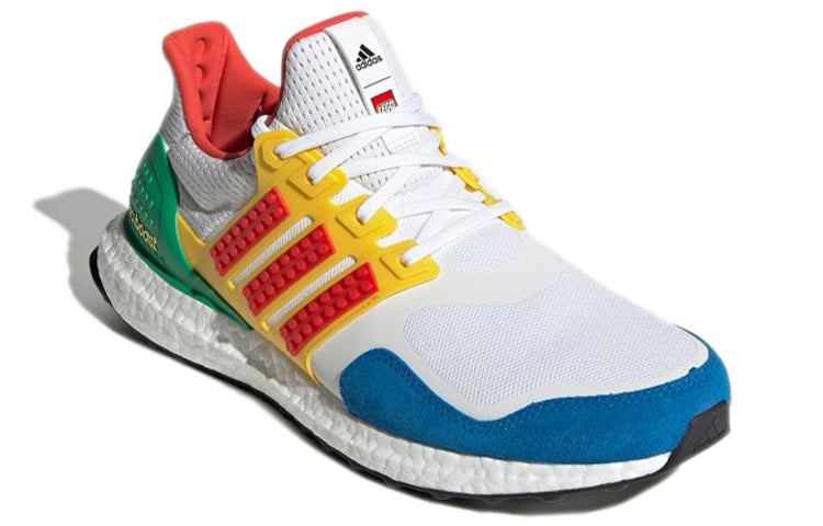 adidas x LEGO Ultraboost DNA 'Color Pack - Multi' FZ3983