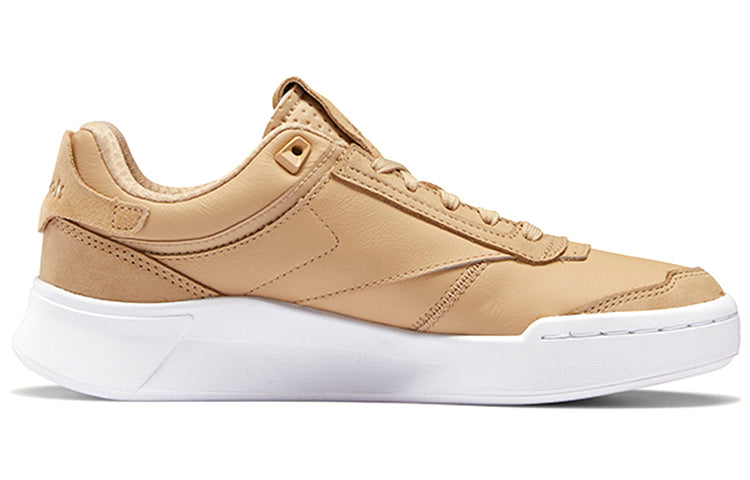 (WMNS) Reebok Club C Legacy Sneakers Khaki GZ5533