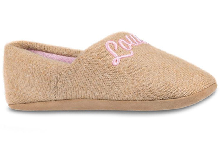 (WMNS) LOUIS VUITTON LV Dreamy 'Camel' 1A4ME3