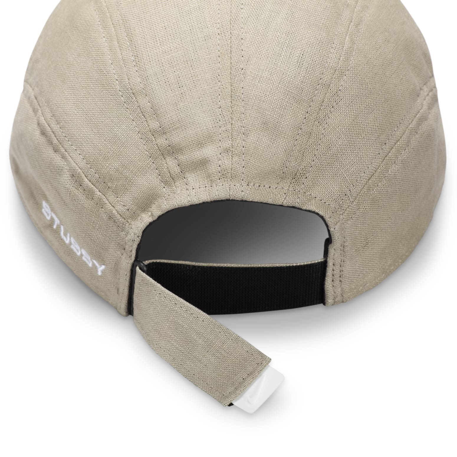Nike x Stussy Linen Fly Cap 'Beige' HF0008-263