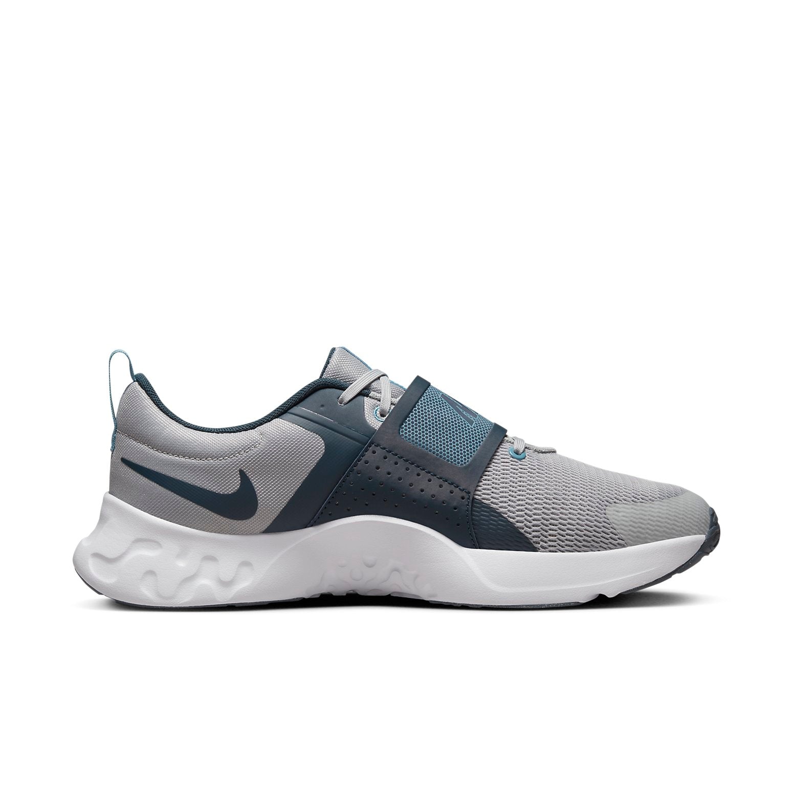 Nike Renew Retaliation 4 'Smoke Grey Cerulean' DH0606-005