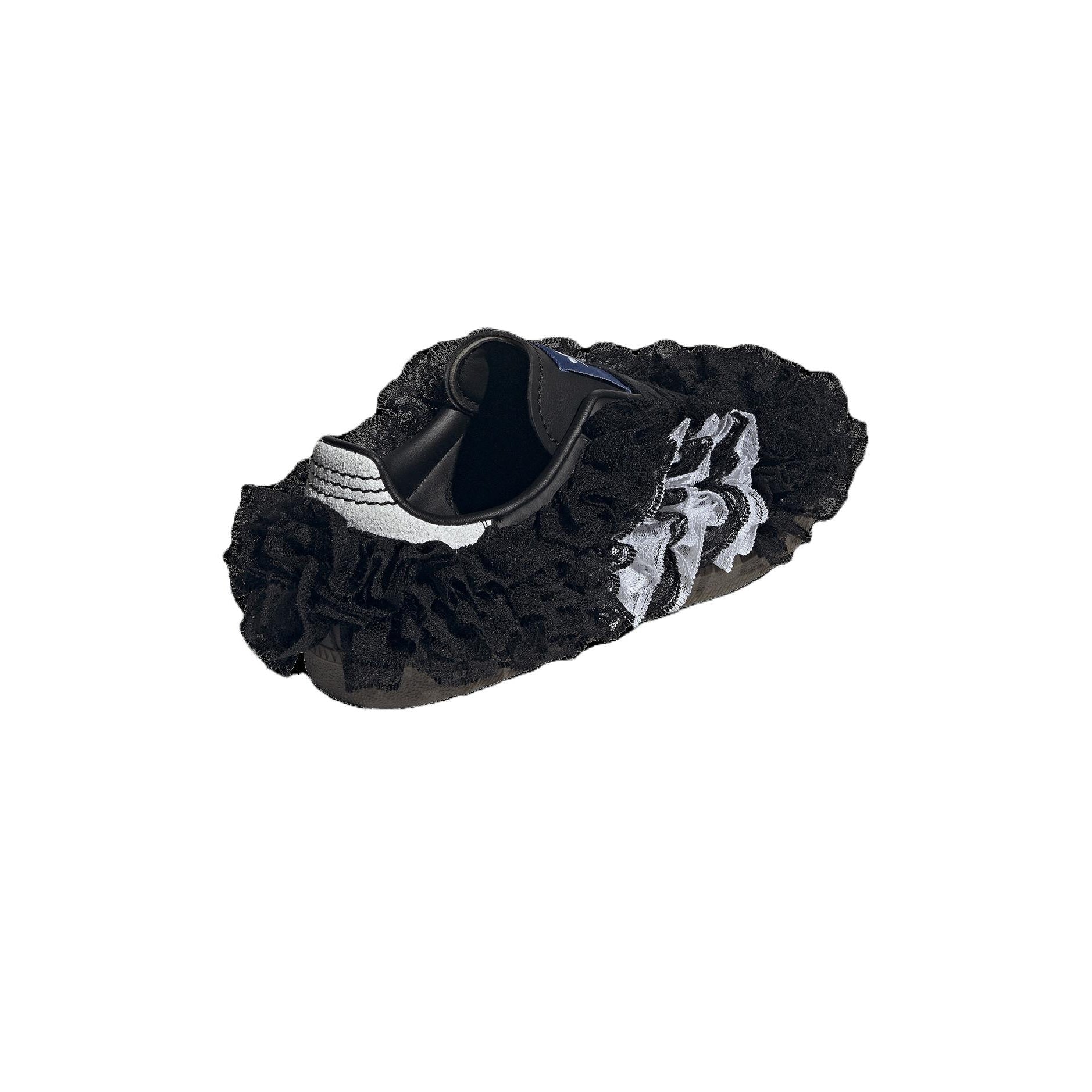 adidas x Caroline Hu x CLOT Samba OG 'Black' JS2778