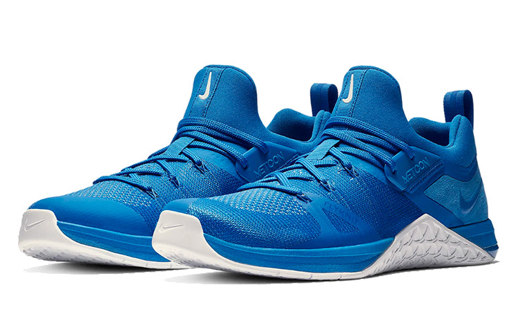 Nike Metcon Flyknit 3 'Game Royal' AQ8022-401