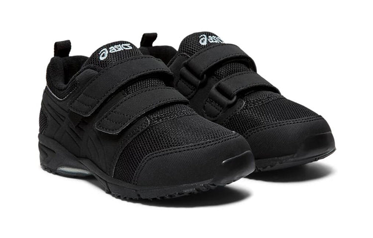 (PS) ASICS Gel-Moody Mini MS 'Black' 1144A027-001