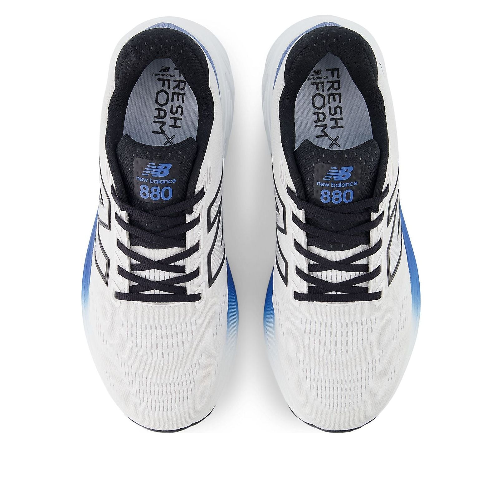 New Balance Fresh Foam X 880v15 'White Blue Agate' M880N15