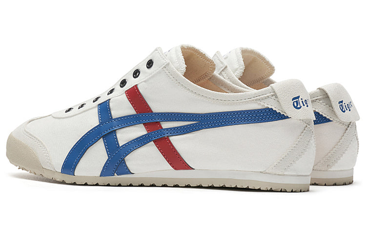 Onitsuka Tiger Mexico 66 Slip-On 'White' D3K0N-0143