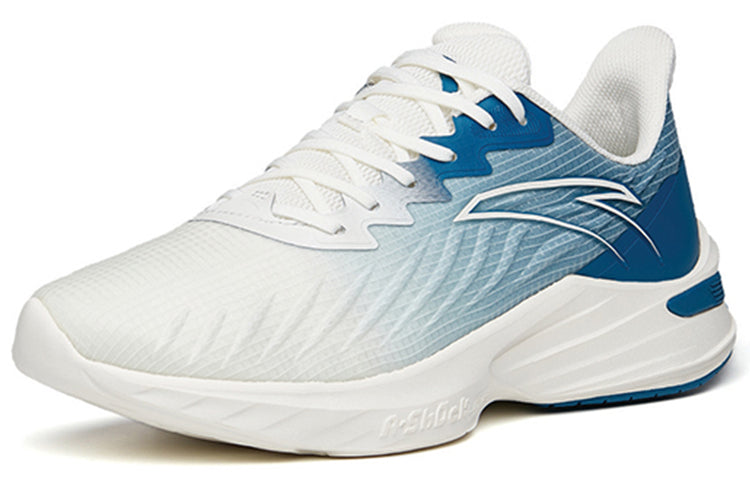 ANTA The Sting 1 'White Blue' 912355520-6