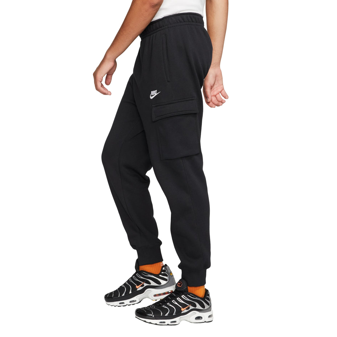 Nike AS Men's Sportswear Club Pant Cargo BB CD3130-010