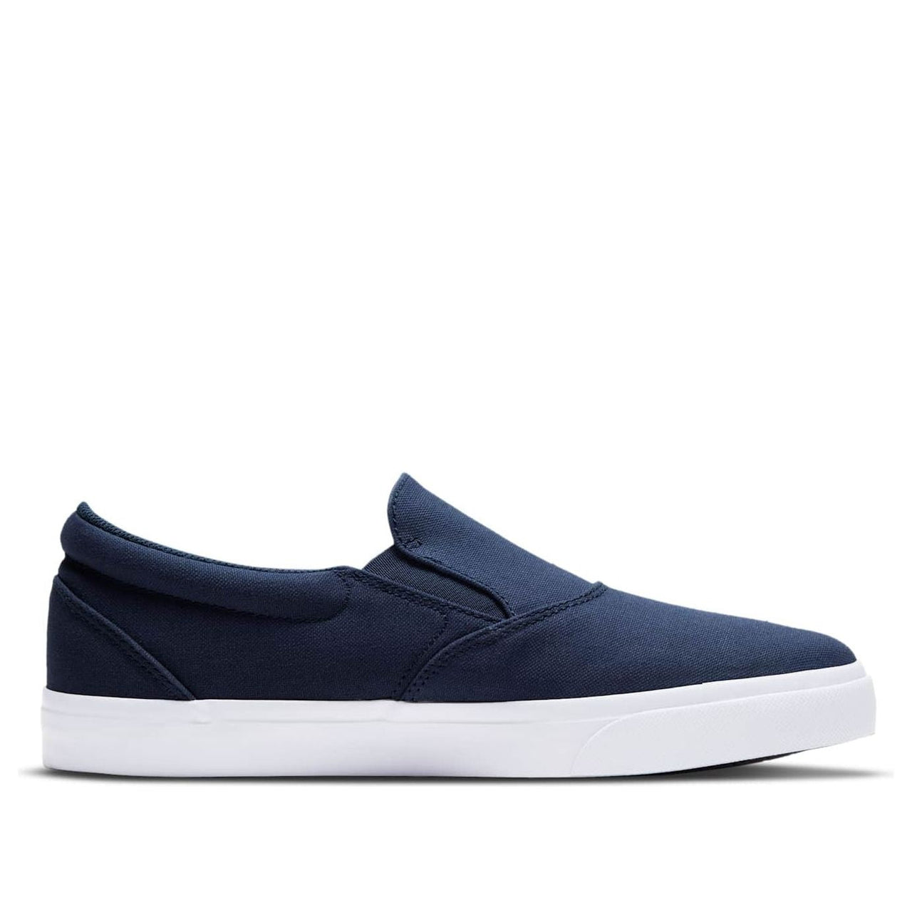 Nike Charge Slip SB 'Midnight Navy' CT3523-401