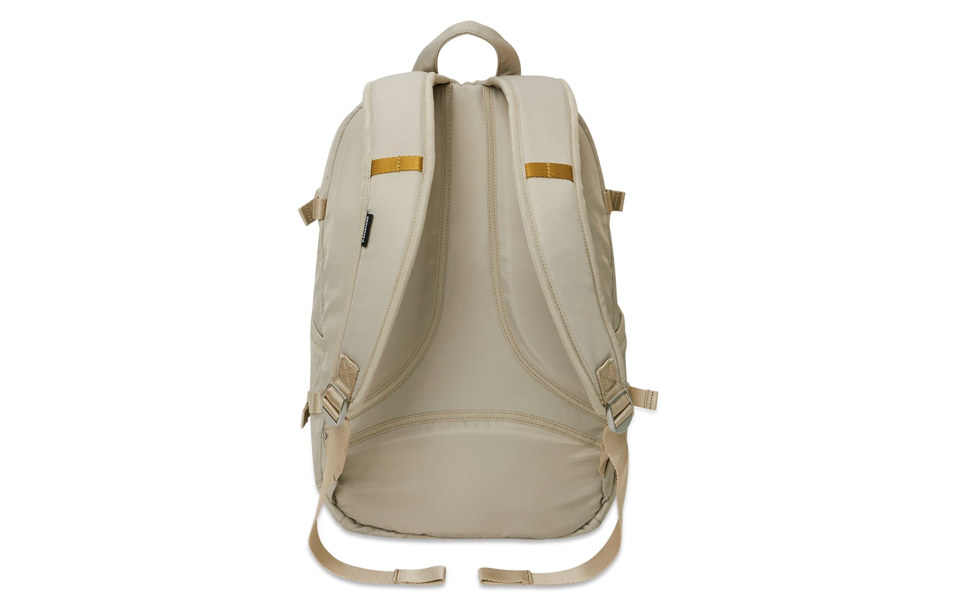 Converse Premium Straight Edge Backpack 'Beach Stone' 10024562-A01