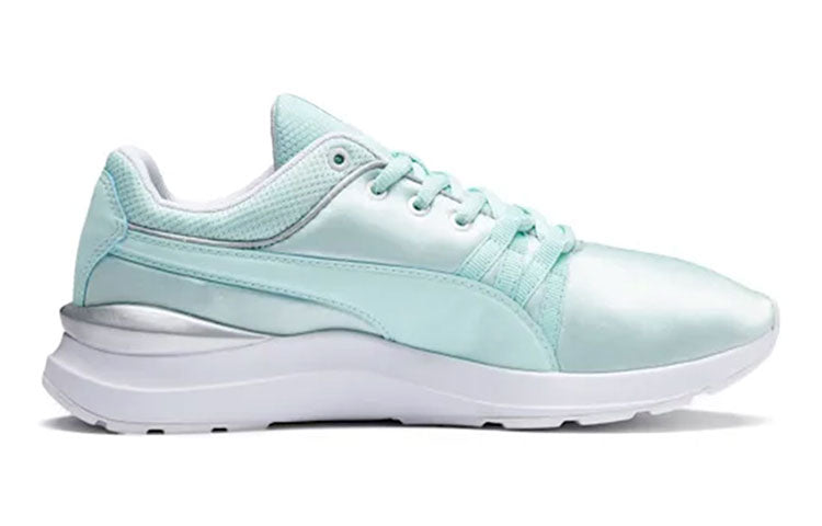 (WMNS) PUMA Adela Blue 368185-04
