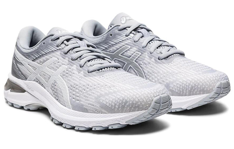 (WMNS) ASICS GT-2000 8 'Piedmont Grey' 1012A591-020