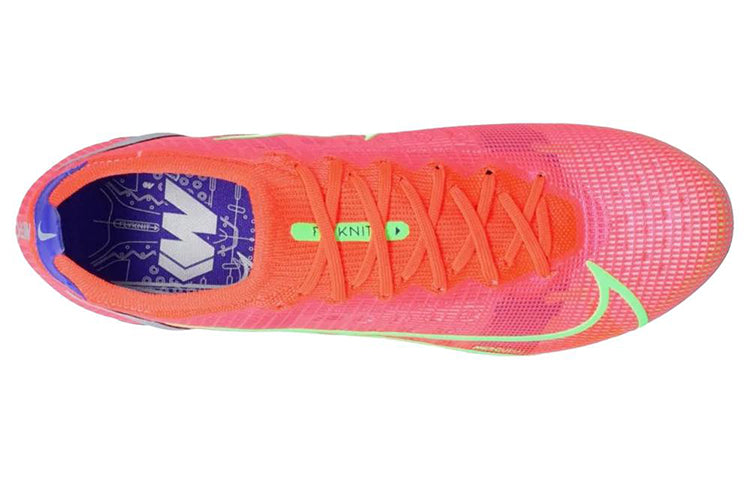 Nike Mercurial Vapor 14 Elite Soft Ground Pro Pink DD3687-601